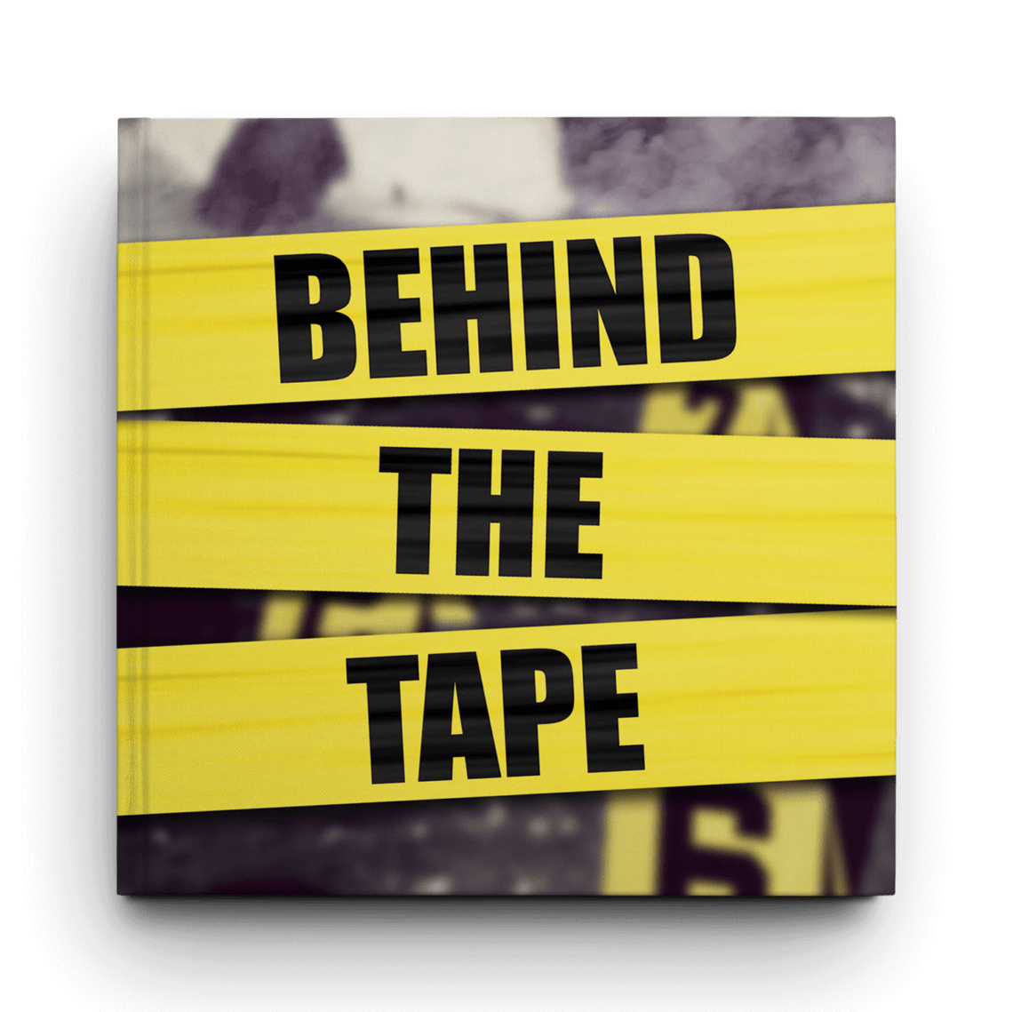 behind-the-tape-photobook-paperback-true-crime-magazine