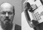 Phone Calls Made By Serial Killers
