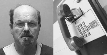 Phone Calls Made By Serial Killers