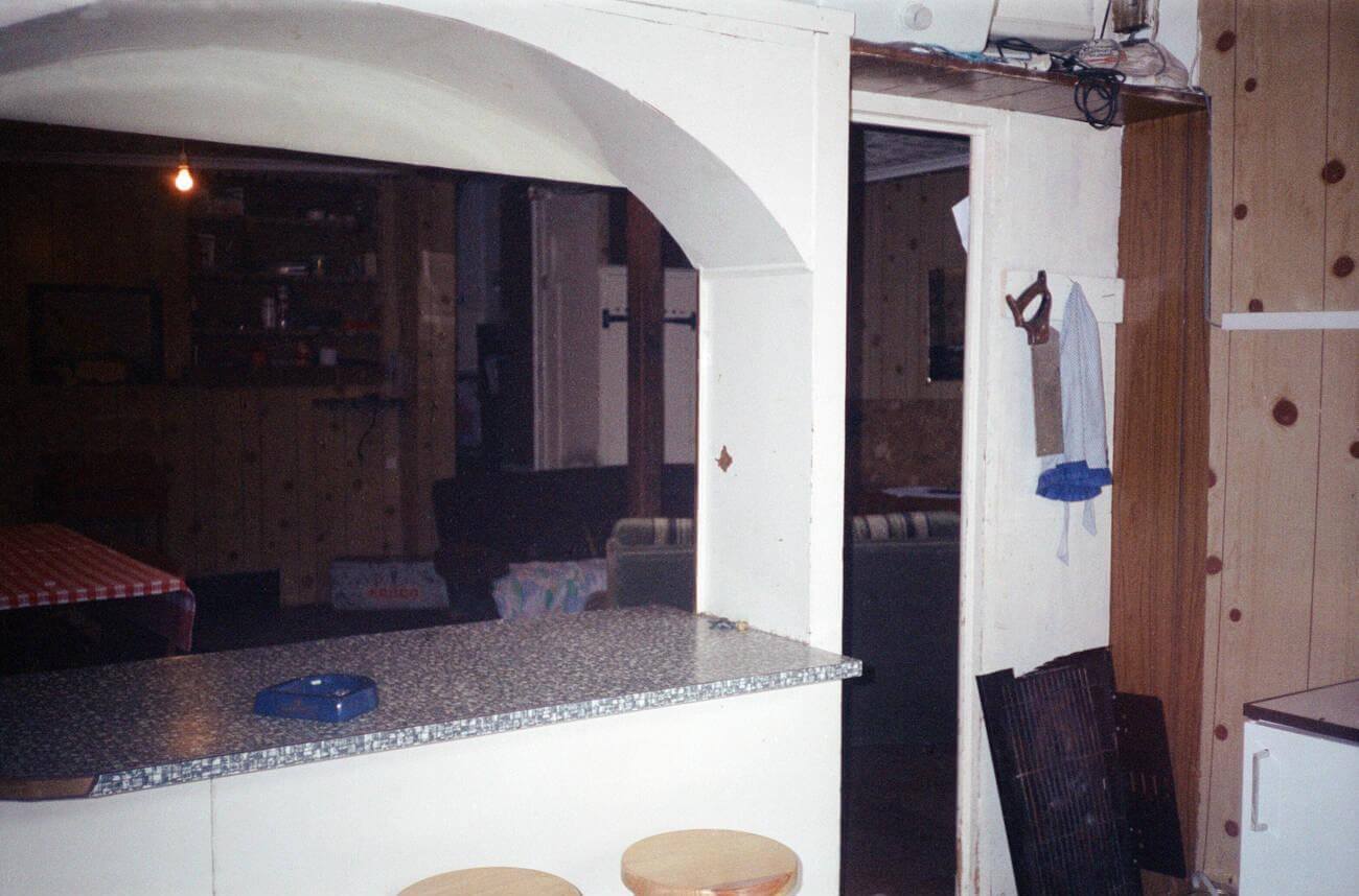 A Look Inside Fred and Rose West’s House of Horrors
