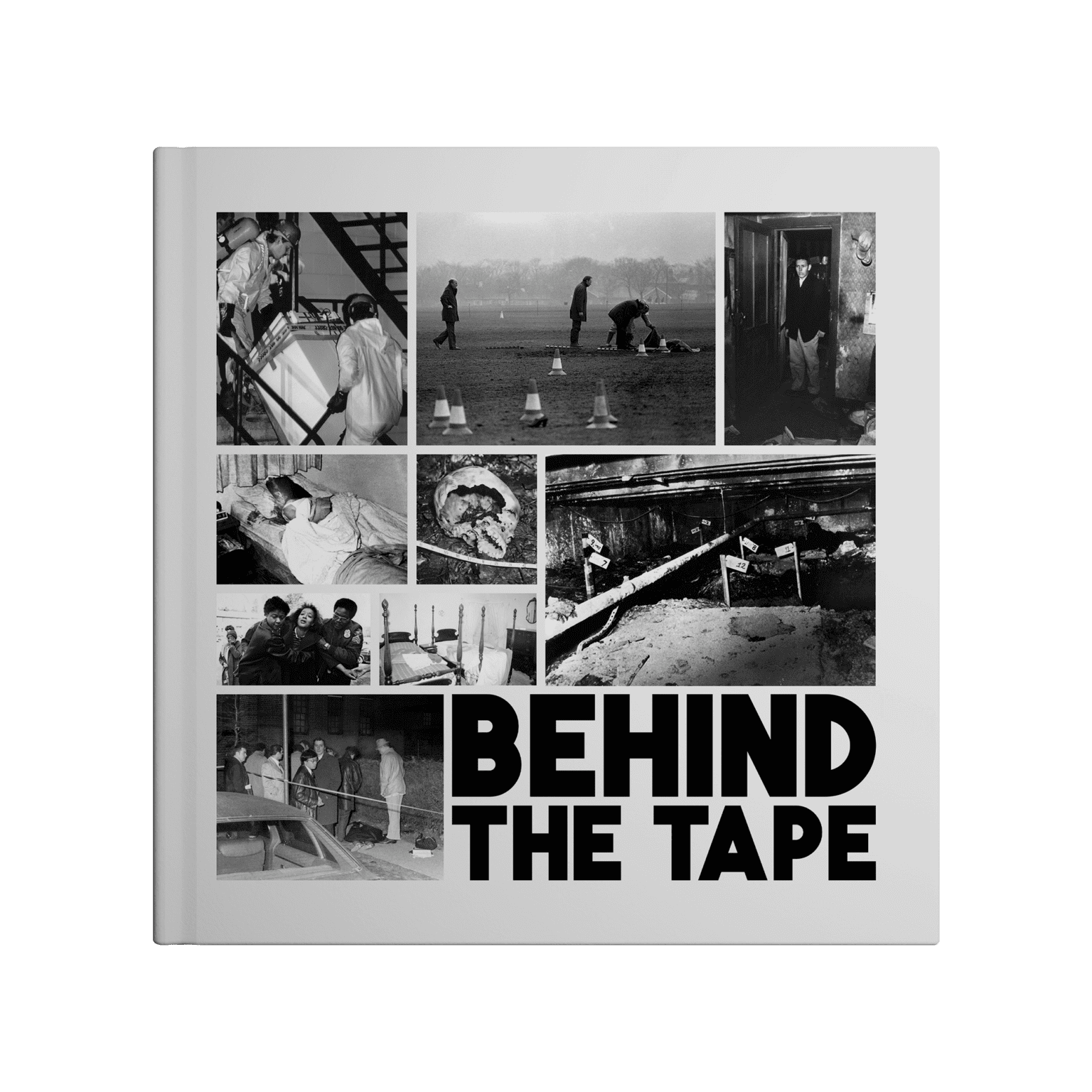 behind-the-tape-photobook-paperback-true-crime-magazine